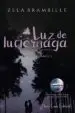 AudioLibro Luz de Luciérnaga: Dos Amigos, un Amor de Zela Brambille