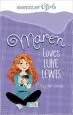 AudioLibro Maren Loves Luke Lewis de Jen Jones