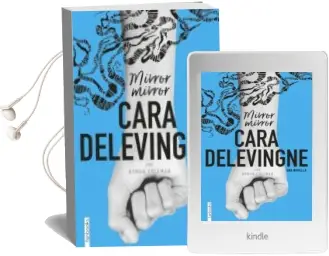 Descargar AudioLibro Mirror, Mirror (Català) de Cara Delevigne año 2017
