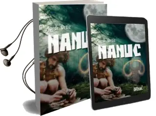 Descargar AudioLibro Nanuc de Jordi Ortiz Casas año 2017
