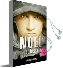 Descargar AudioLibro Noel et Busca de Angel Burgas año 2017