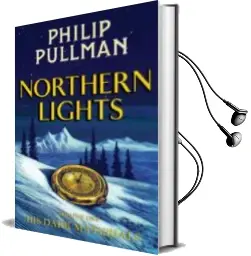 Descargar AudioLibro Northern Lights de Philip Pullman año 2017