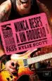 AudioLibro Nunca Beses a un Roquero (Stage Dive-4) de Kylie Scott
