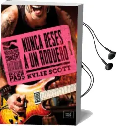 Descargar AudioLibro Nunca Beses a un Roquero (Stage Dive-4) de Kylie Scott año 2017
