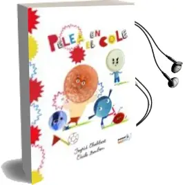 Descargar AudioLibro Pelea en el Cole de Ingrid Chabbert año 2017