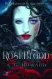 AudioLibro Roseblood de A.G. Howard