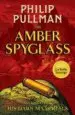 AudioLibro The Amber Spyglass (His Dark Materials 3) de Philip Pullman