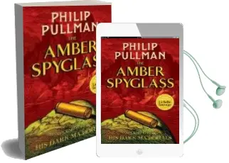 Descargar AudioLibro The Amber Spyglass (His Dark Materials 3) de Philip Pullman año 2017