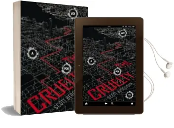 Descargar AudioLibro The Cruelty de Scott Bergstrom año 2017