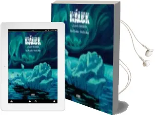 Descargar AudioLibro Waluk: La Gran Travesia de Ana Miralles año 2017