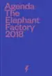 AudioLibro Agenda the Elephant Factory 2018 (Català) de Varios Autores