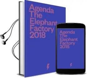 Descargar AudioLibro Agenda the Elephant Factory 2018 (Català) de Varios Autores año 2017