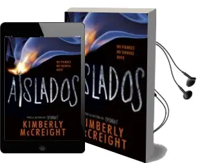 Descargar AudioLibro Aislados (Extraños 2) de Kimberly Mccreight año 2017