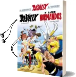 Descargar AudioLibro Asterix 9: Asterix y los Normandos de Albert Uderzo año 2017