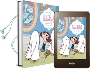 Descargar AudioLibro Astrid Bromuro 2 de Fabrice Parme año 2017