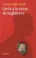 AudioLibro Carta a la Reina de Inglaterra de Vicenç Pages Jorda