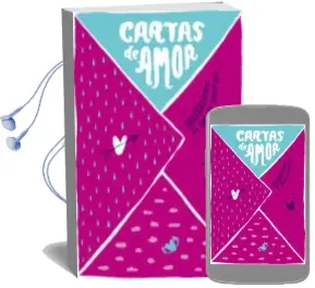 Descargar AudioLibro Cartas de Amor de Varios Autores año 2017