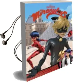 Descargar AudioLibro ¡Cat Noir por Duplicado! (Miraculous Prodigiosa Ladybug Comic) de Varios Autores año 2017