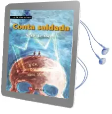 Descargar AudioLibro Conta Saldada de Suso De Toro año 2017