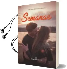 Descargar AudioLibro Cuarenta Semanas de Melania Bernal año 2017