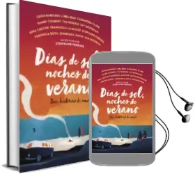 Descargar AudioLibro Días de Sol, Noches de Verano de Leigh Bardugo año 2017