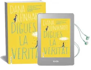 Descargar AudioLibro Digues la Veritat de Dana Reinhardt año 2017