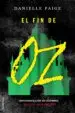 AudioLibro El fin de oz de Danielle Paige