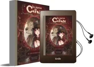Descargar AudioLibro El zoo Petrificado (Los Diarios de Cereza 1) de Aurelie Neyret año 2017