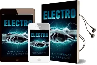 Descargar AudioLibro Electro de Javier Ruescas año 2017
