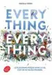 AudioLibro Everything, Everything de Nicola Yoon