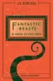 AudioLibro Fantastic Beasts and Where to Find Them de Varios Autores