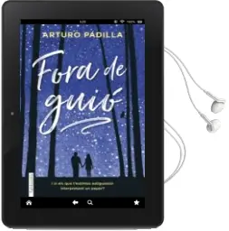 Descargar AudioLibro Fora de Guio de Arturo Padilla De Juan año 2017