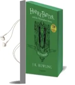 Descargar AudioLibro Harry Potter and the Philosopher s Stone - Slytherin Edition de J.K. Rowling año 2017