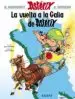 AudioLibro La Vuelta a la Galia de Asterix de Rene Goscinny