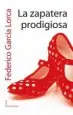 AudioLibro La Zapatera Prodigiosa de Federico Garcia Lorca