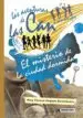 AudioLibro Las Aventuras de las can y sus Amigos: El Misterio de la Ciudad Dormida de Mary Carmen Delgado Barranquero