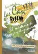 AudioLibro Las Aventuras de las can y sus Amigos. el Misterio de la Daga y el Corsario de Mary Carmen Delgado Barranquero