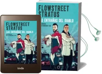 Descargar AudioLibro Las Entrañas del Diablo: Una Carrera que lo Cambiará Todo de Flowstreet año 2017
