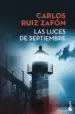 AudioLibro Las Luces de Septiembre (Ed. Limitada Verano 2017) de Carlos Ruiz Zafon