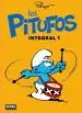 AudioLibro Los Pitufos: Integral 1 de Peyo