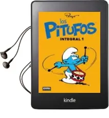 Descargar AudioLibro Los Pitufos: Integral 1 de Peyo año 2017