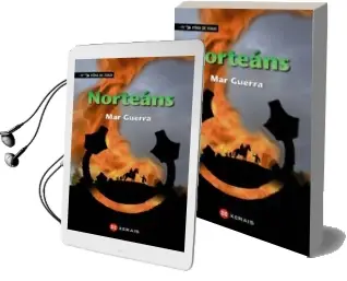 Descargar AudioLibro Norteans de Mar Guerra año 2017