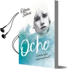 Descargar AudioLibro Ocho de Rebeca Stones año 2017