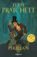 AudioLibro Perillan de Terry Pratchett
