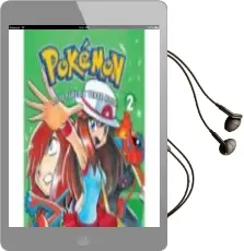 Descargar AudioLibro Pokemon 14: Rojo Fuego y Verde Hoja 2 de Hidenori Kusaka; Satoshi Yamamoto año 2017