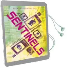Descargar AudioLibro Sentinels (Premi Joaquim Ruyra de Novel·La Juvenil) de Martin Piñol año 2017