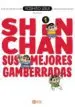 AudioLibro Shin-Chan: Sus Mejores Gamberradas Núm. 01 (de 6) de Yoshito Usui