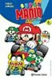 AudioLibro Super Mario nº 06 de Yukio Sawada