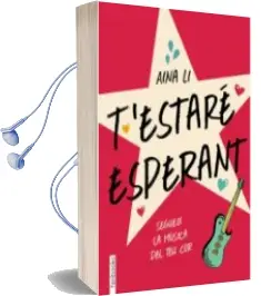 Descargar AudioLibro T Estare Esperant de Aina Li año 2017