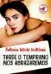 AudioLibro Tarde o Temprano nos Abrazaremos de Antonio Dikele Distefano